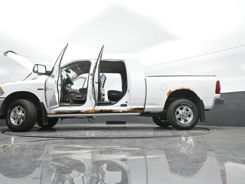 Used 2011 RAM 2500 Big Horn image 44