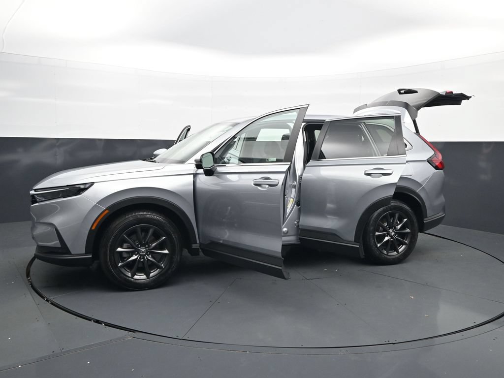 Used 2026 Honda CR-V EX-L image 57