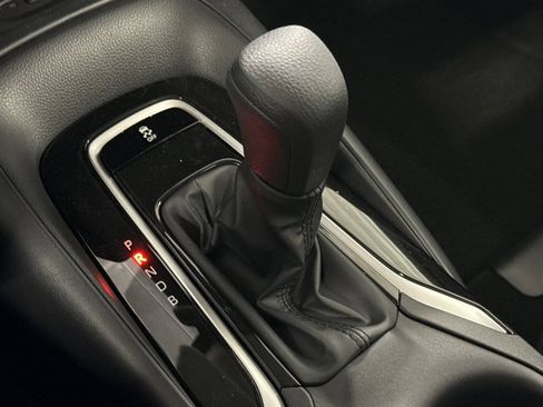 New 2026 Toyota Corolla LE FWD image 24