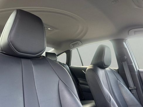 Certified 2023 Toyota Mirai XLE image 20