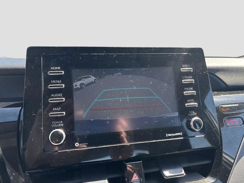 Used 2021 Toyota Camry SE FWD image 33
