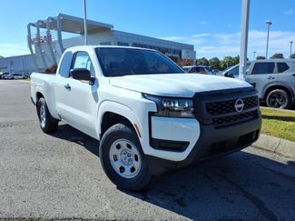 New 2026 Nissan Frontier S RWD video 1