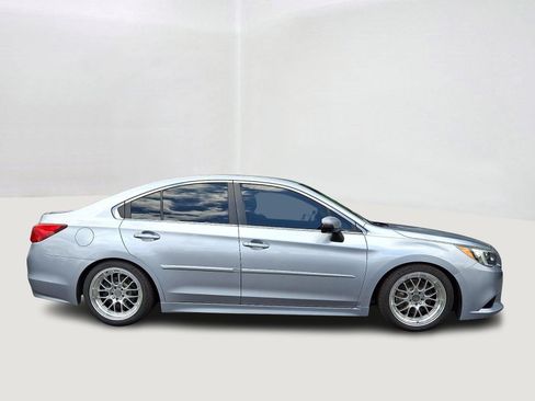 Used 2015 Subaru Legacy 3.6R Limited AWD/4WD image 7
