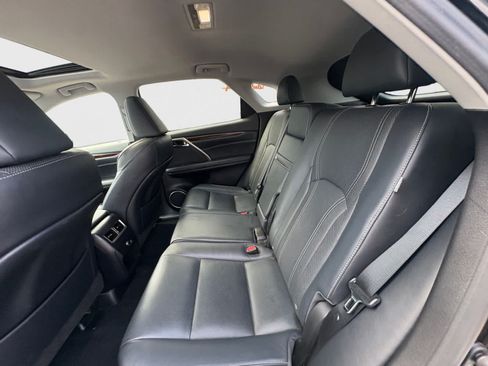 Used 2017 Lexus RX 350 AWD image 20
