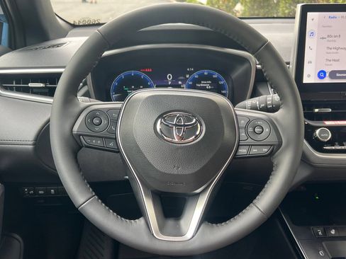 New 2026 Toyota Corolla Cross XLE AWD/4WD image 19