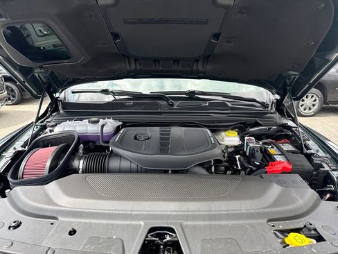 New 2026 RAM 1500 RHO AWD/4WD image 31