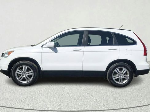 Used 2010 Honda CR-V EX-L image 4