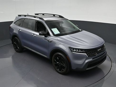 Used 2023 Kia Sorento S w/ Panoramic Sunroof Package AWD/4WD image 20