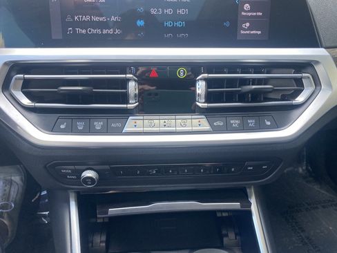 Used 2021 BMW 330e 330e w/ Convenience Package image 33