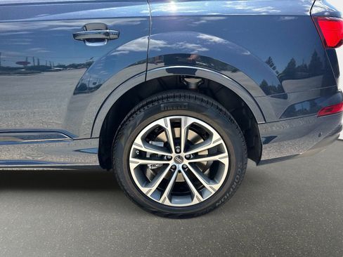 New 2026 Audi Q7 2.0T Premium AWD/4WD image 10