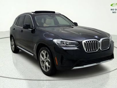 Used 2024 BMW X3 sDrive30i w/ Convenience Package w/ZPA