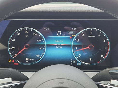 Used 2023 Mercedes-Benz E 350 Sedan image 26
