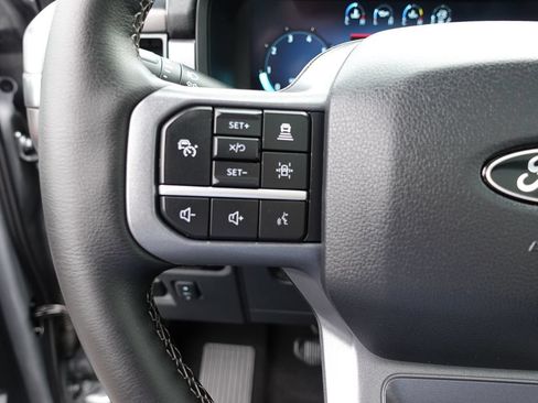 Used 2025 Ford F150 Lariat AWD/4WD image 56