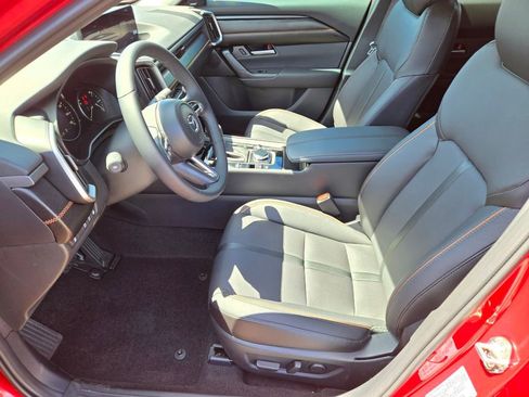 New 2026 MAZDA CX-50 AWD 2.5 Hybrid w/ Weather Package image 13