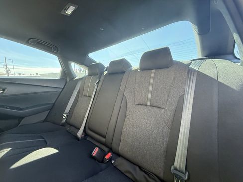 Used 2023 Honda Accord Sport image 6