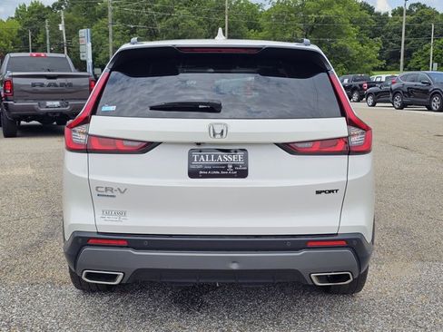 Used 2024 Honda CR-V Sport-L image 25