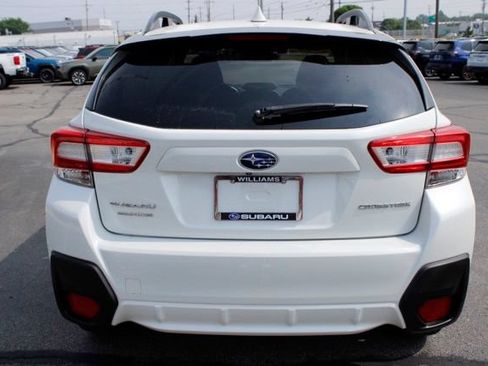 Used 2019 Subaru Crosstrek 2.0i Premium w/ Eyesight System AWD/4WD image 4