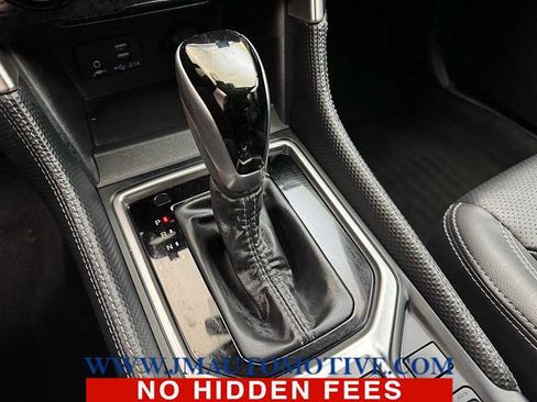 Used 2020 Subaru Forester Limited image 33