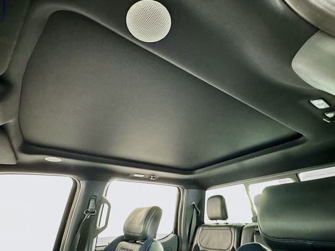 Used 2022 Ford F150 Raptor w/ Equipment Group 801A High AWD/4WD image 24