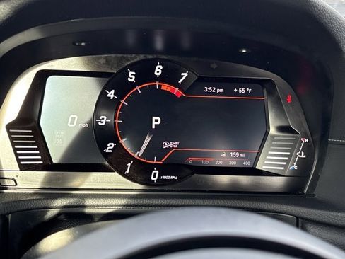 Used 2021 Toyota Supra w/ Safety & Technology Package image 23