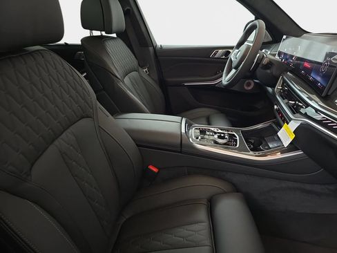 New 2026 BMW X5 M60i AWD/4WD image 9