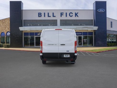 New 2026 Ford Transit 150 Low Roof RWD image 5
