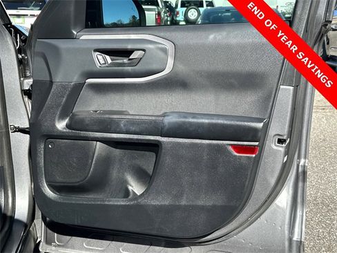 Certified 2021 Ford Bronco Sport image 14