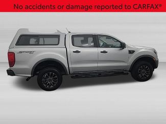 Used 2020 Ford Ranger XLT w/ Equipment Group 302A Luxury AWD/4WD video 3