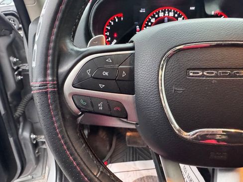 Used 2015 Dodge Durango SXT w/ Quick Order Package 23B image 15