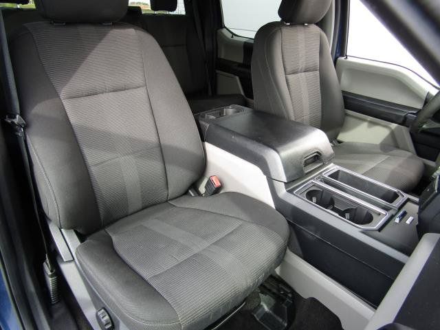 Certified 2018 Ford F150 XL w/ Equipment Group 101A Mid AWD/4WD image 11