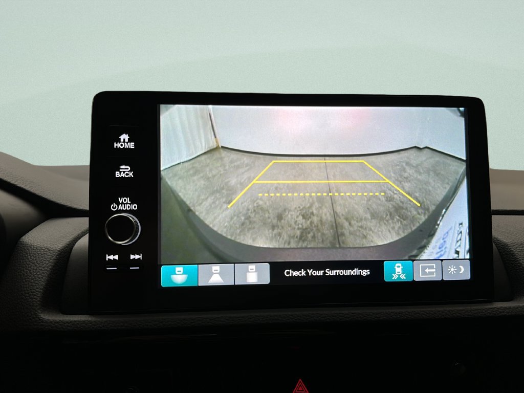 Certified 2025 Honda CR-V Sport Touring image 34