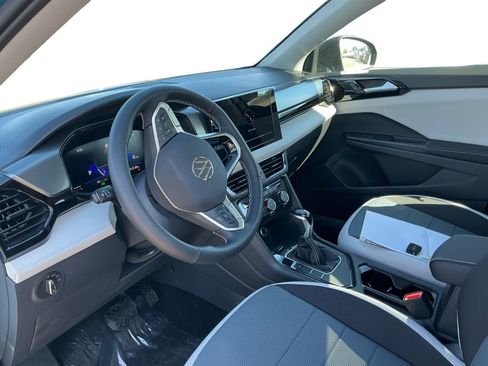 New 2026 Volkswagen Taos S FWD image 24