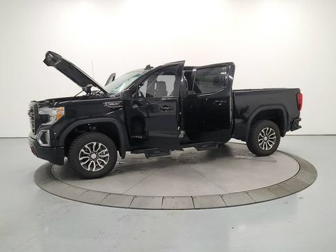 Used 2020 GMC Sierra 1500 AT4 AWD/4WD image 13