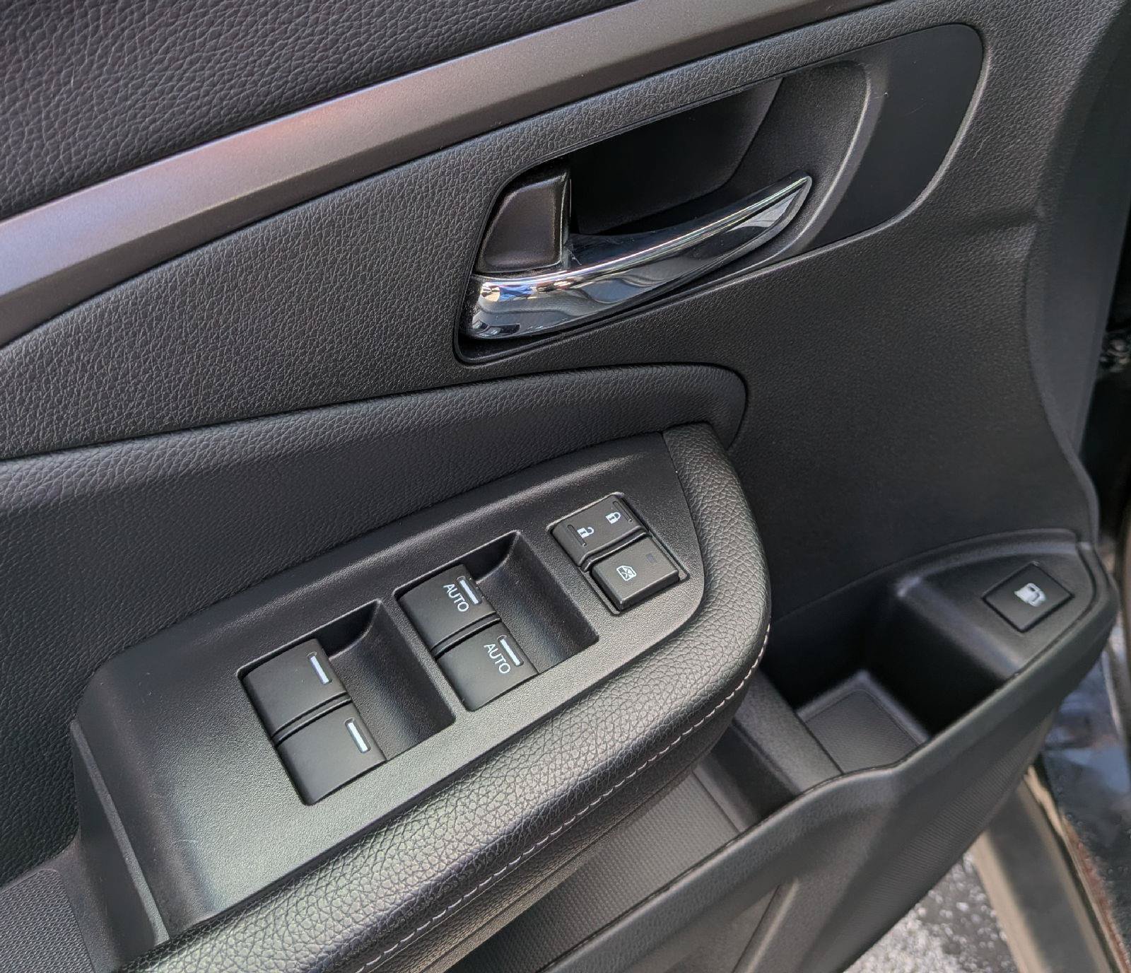 Used 2020 Honda Ridgeline RTL image 16