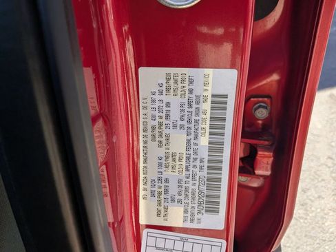 Used 2025 MAZDA CX-30 AWD 2.5 S w/ Preferred Package image 32