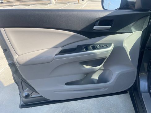 Used 2014 Honda CR-V EX-L image 23