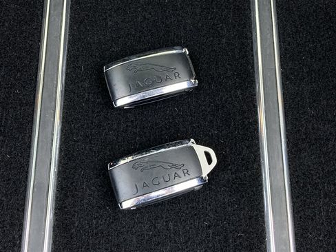 Used 2013 Jaguar XKR R RWD image 31