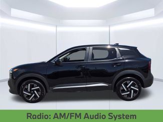 Used 2025 Nissan Kicks SV FWD video 2