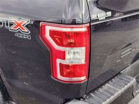 Certified 2019 Ford F150 XL w/ Equipment Group 101A Mid image 9