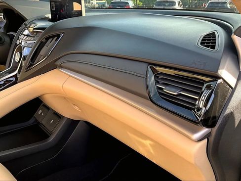 Used 2019 Acura RDX FWD image 16