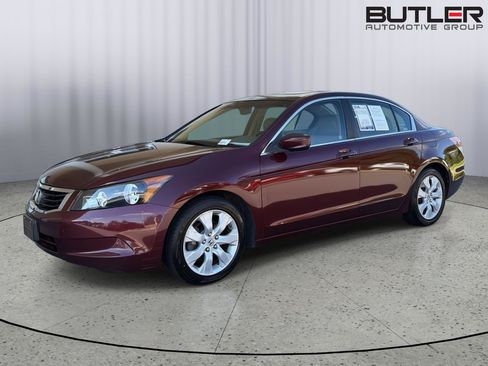 Used 2010 Honda Accord EX-L image 1