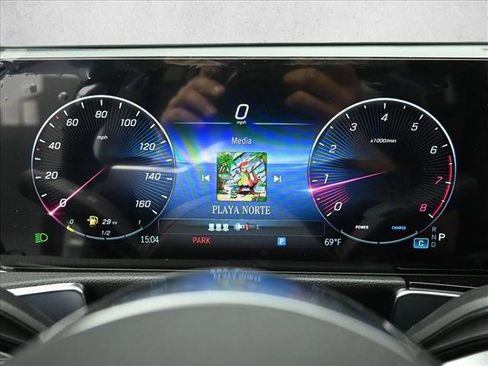 Certified 2026 Mercedes-Benz GLB 250 4MATIC image 17