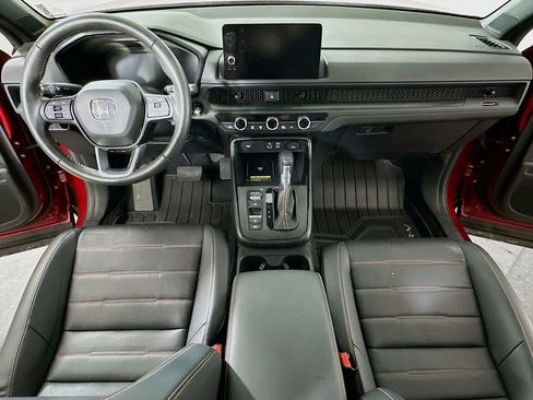 Used 2024 Honda CR-V Sport-L image 16