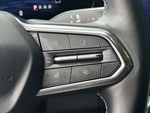 Certified 2024 Chevrolet Blazer EV LT AWD/4WD image 27