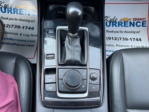 Used 2024 MAZDA CX-30 AWD 2.5 S w/ Select Sport Pkg image 15