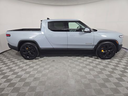 Used 2023 Rivian R1T Adventure image 6