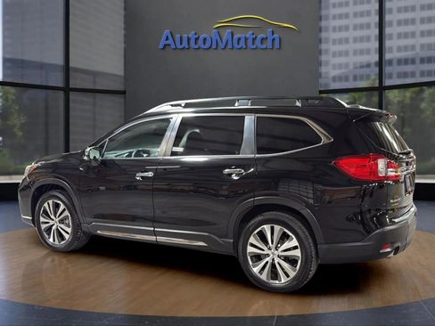 Used 2022 Subaru Ascent Touring image 7