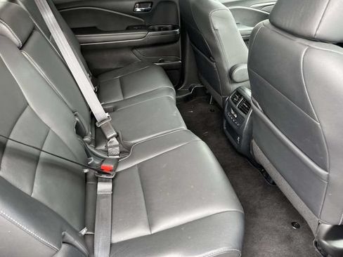 Used 2022 Honda Pilot Special Edition image 23