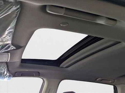 New 2026 Honda CR-V EX image 15