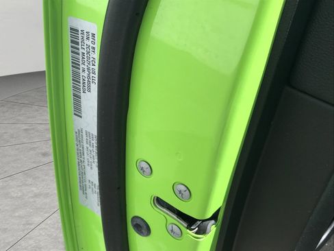 Used 2023 Dodge Challenger R/T Scat Pack RWD image 27